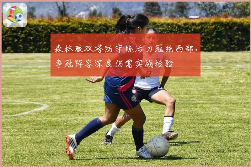 森林狼双塔防守统治力冠绝西部，争冠阵容深度仍需实战检验